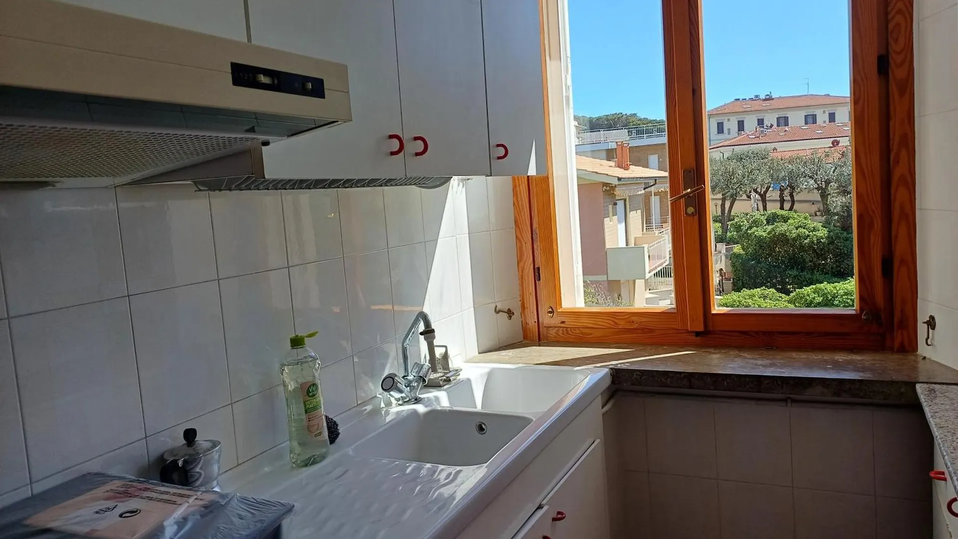 Sea-Front Loft In Liberty Villa Castiglioncello 0*,