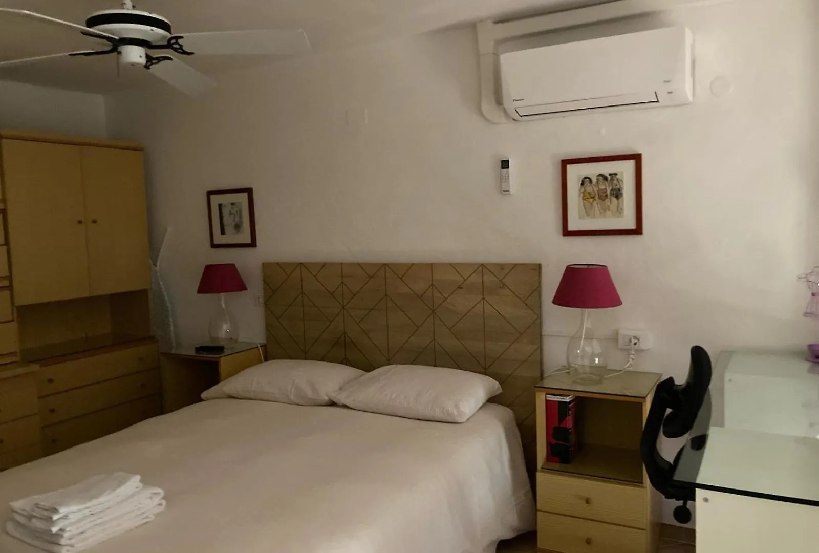 Sea-Front Loft In Liberty Villa Castiglioncello Apartment